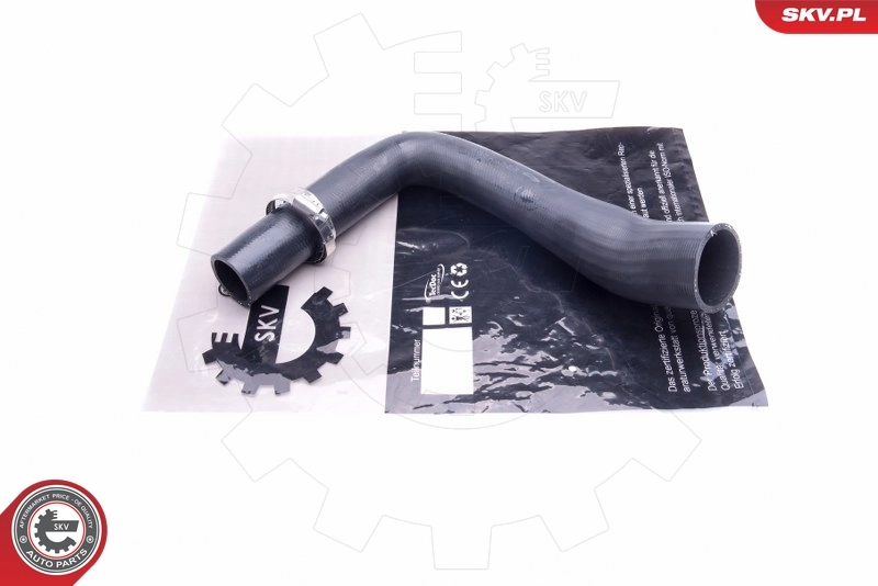 Charge Air Hose